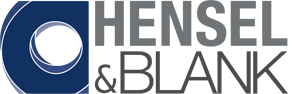 Homepage Hensel & Blank